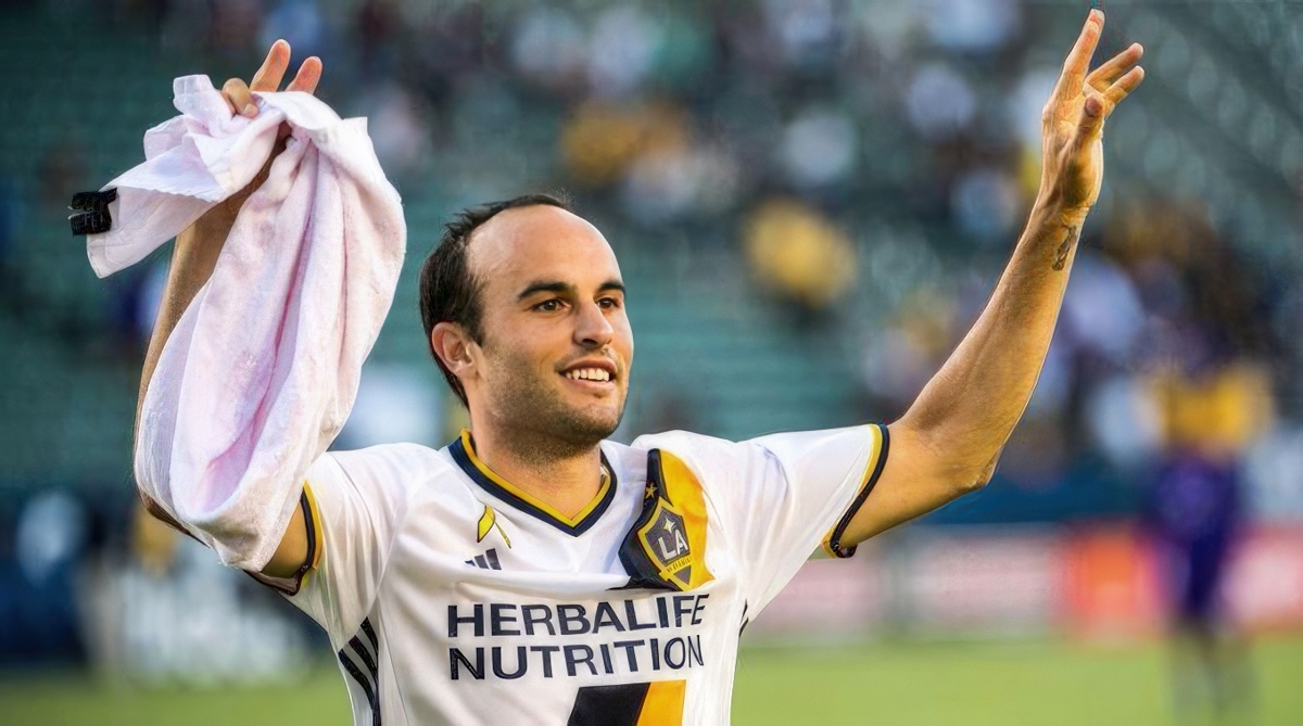 Lo mejor de la MLS